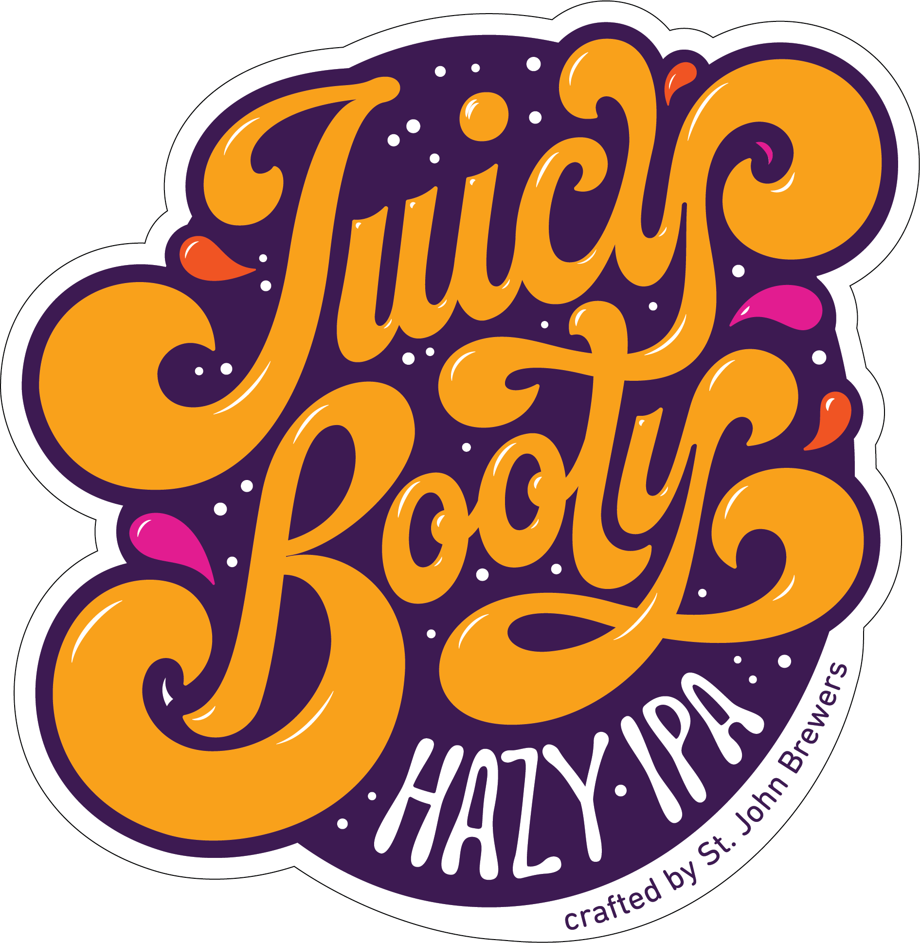 Juicy Booty