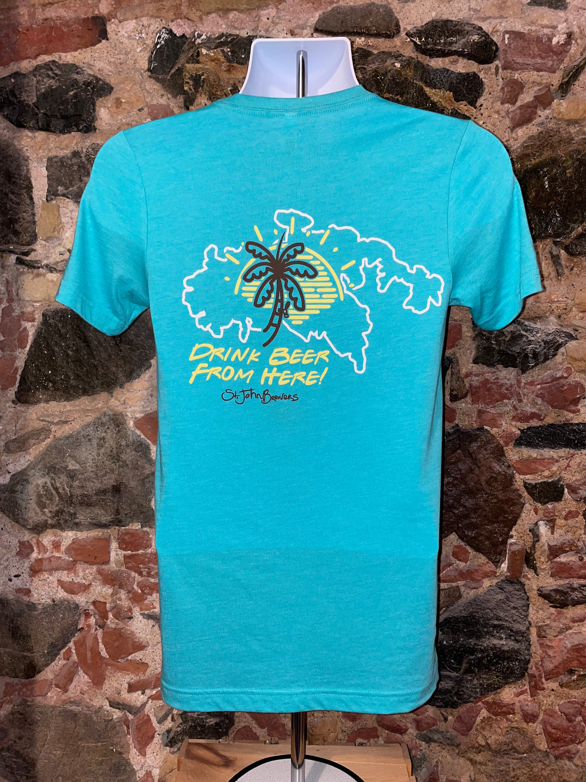Beer from Here T-Shirt