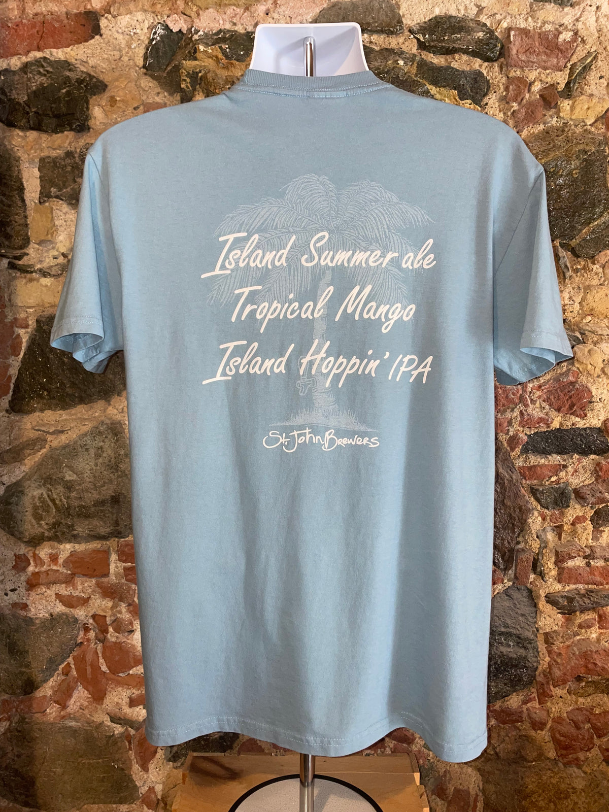 Staple Beers T-Shirt