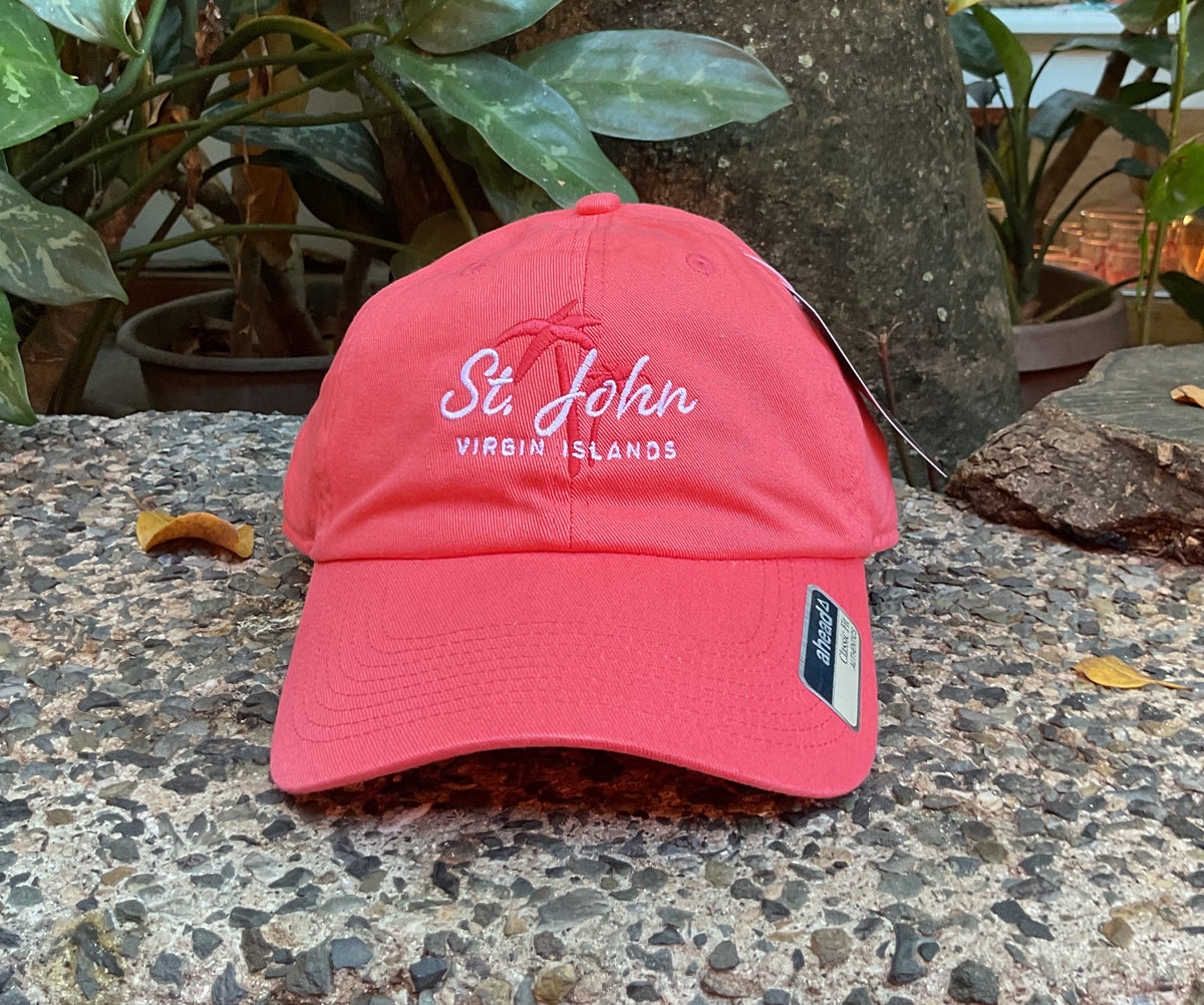 Palm Coaster Hat