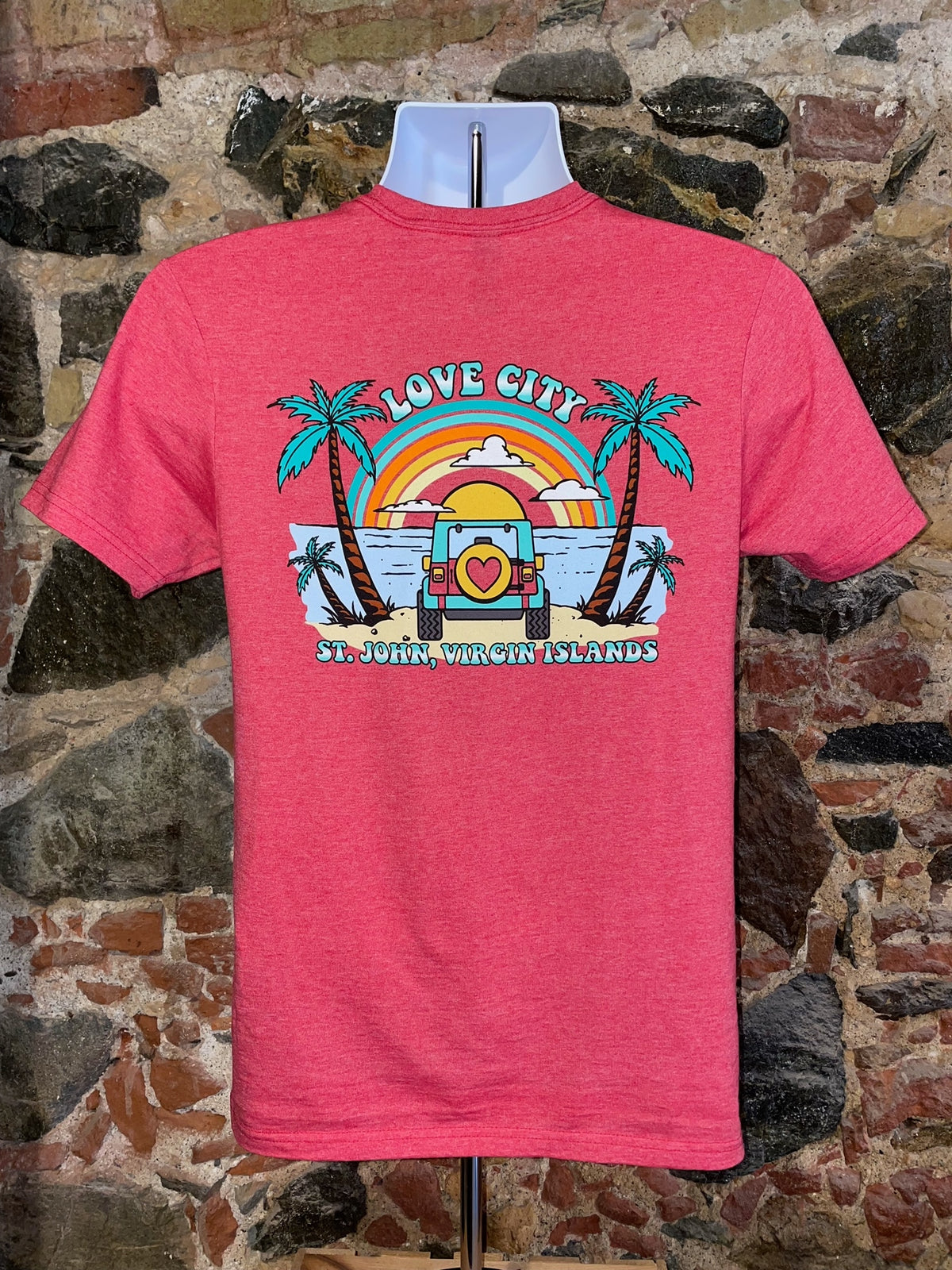 Jeep T-Shirt