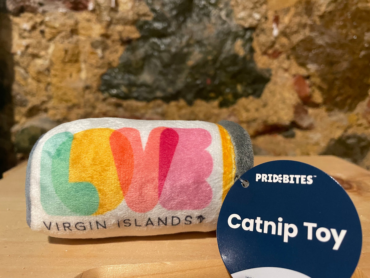 Love Can Catnip