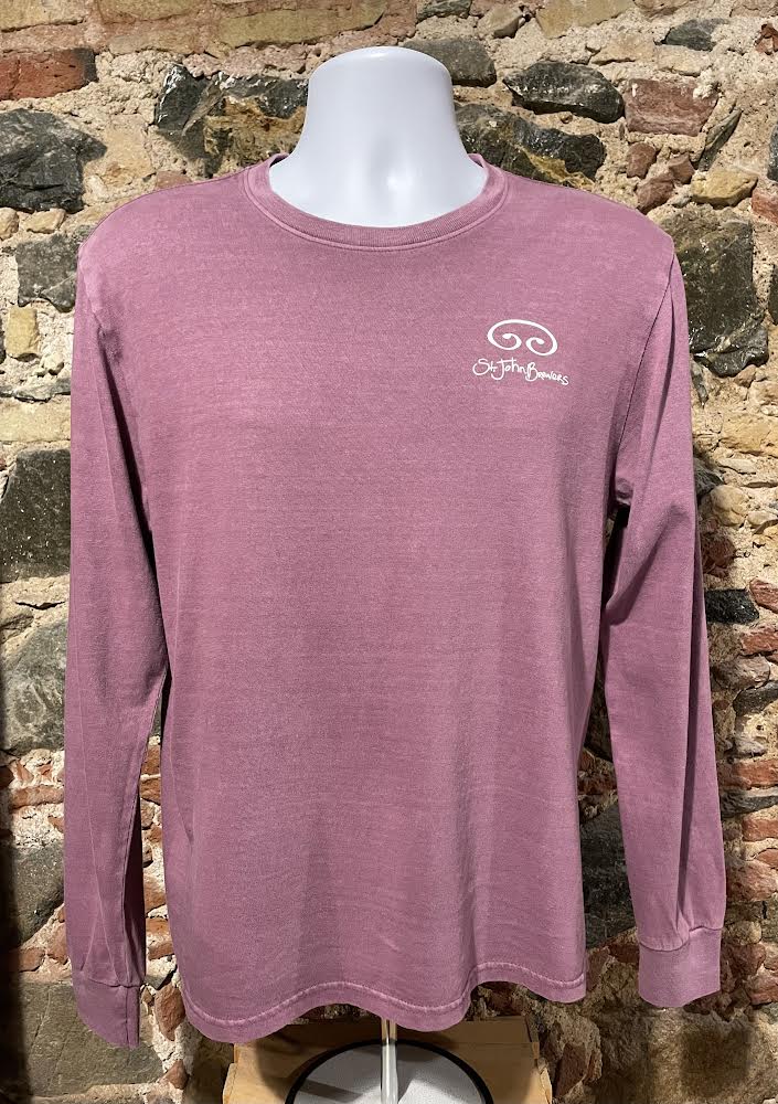 Sunset Long Sleeve