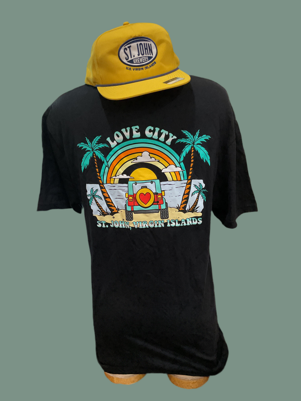 Jeep T-Shirt