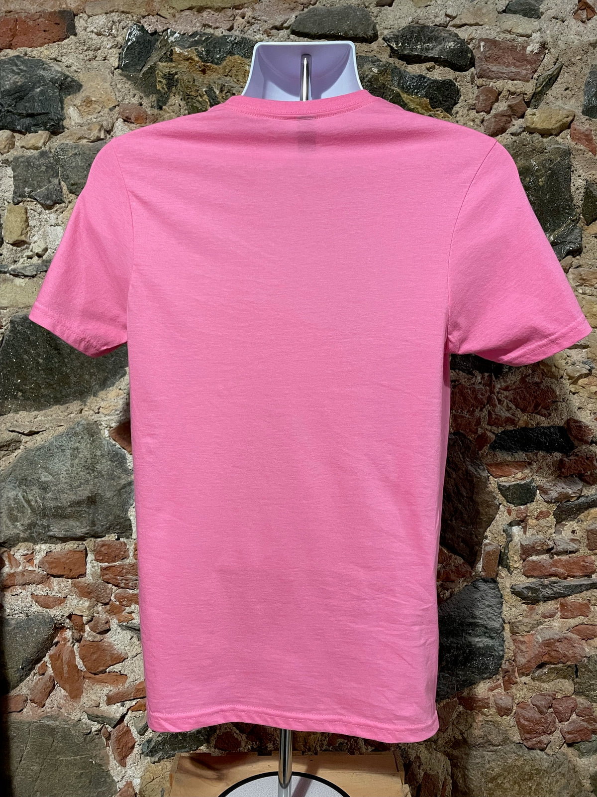 Reverse Tie Dye T-Shirt