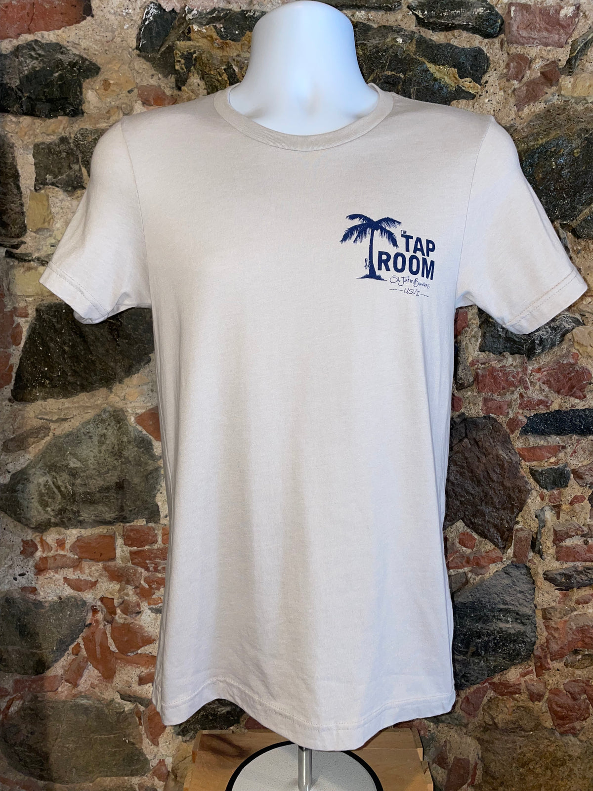 Tap Room Edge T-Shirt
