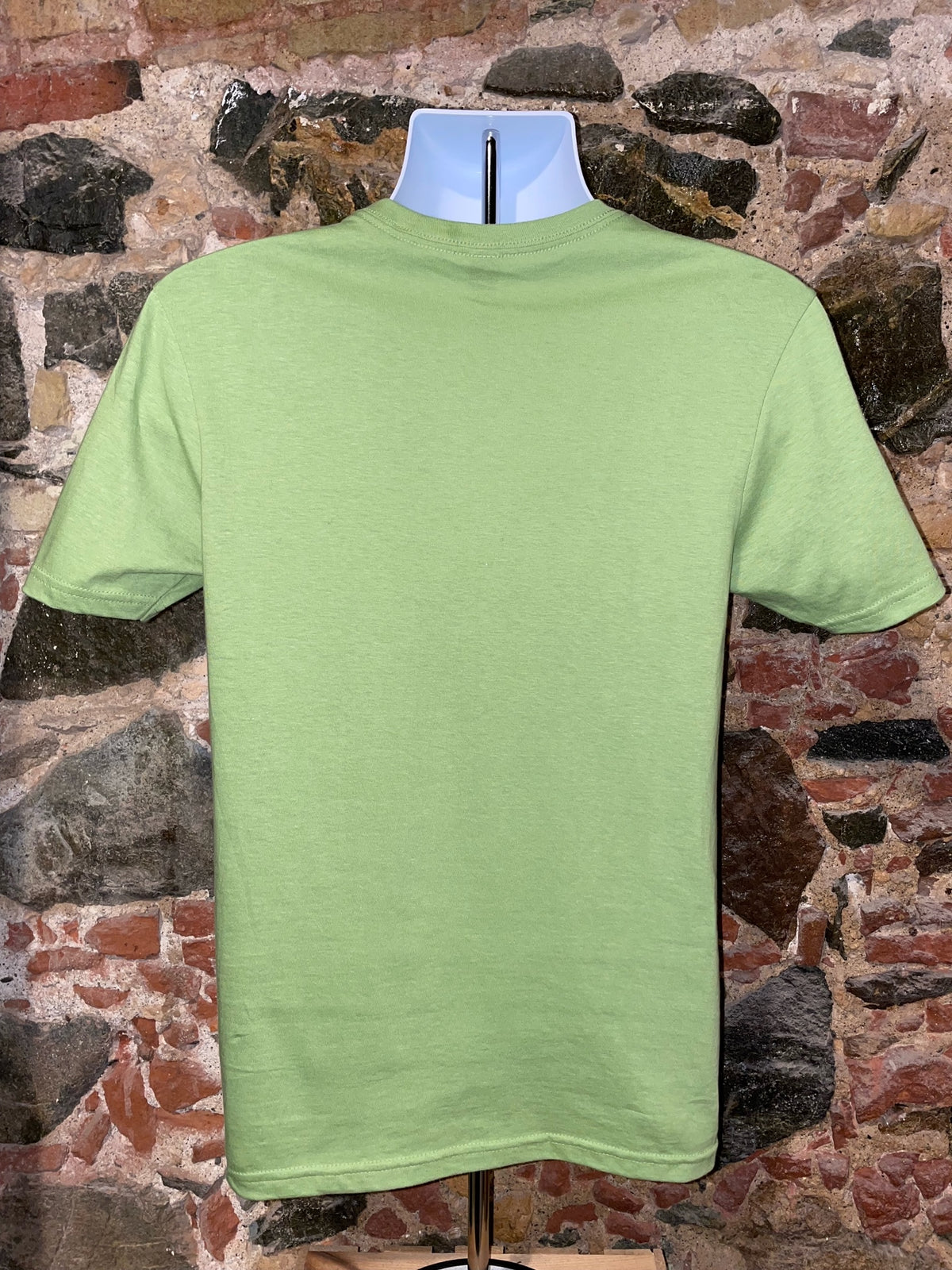 Reverse Tie Dye T-Shirt