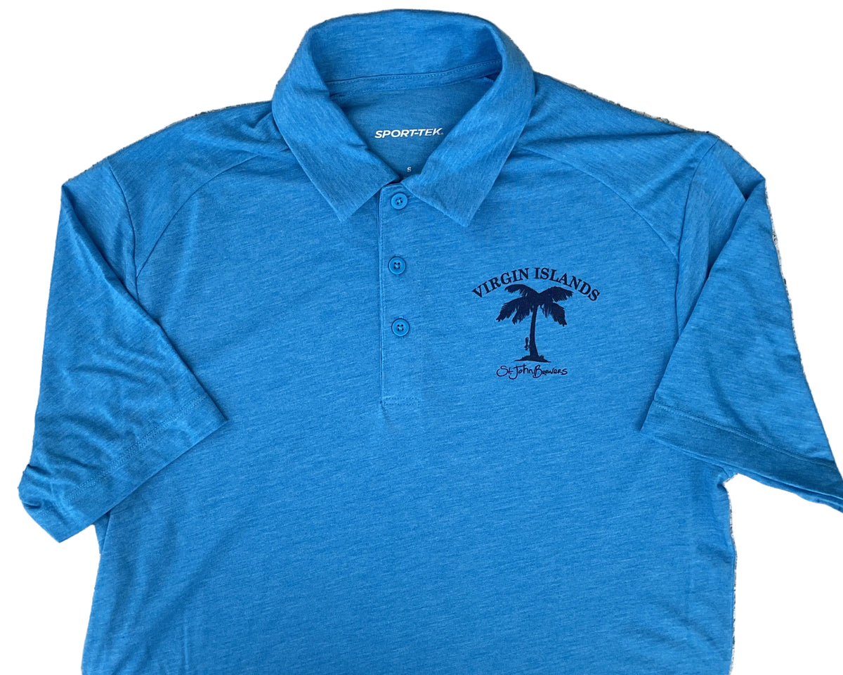 Polo Shirt - SJB