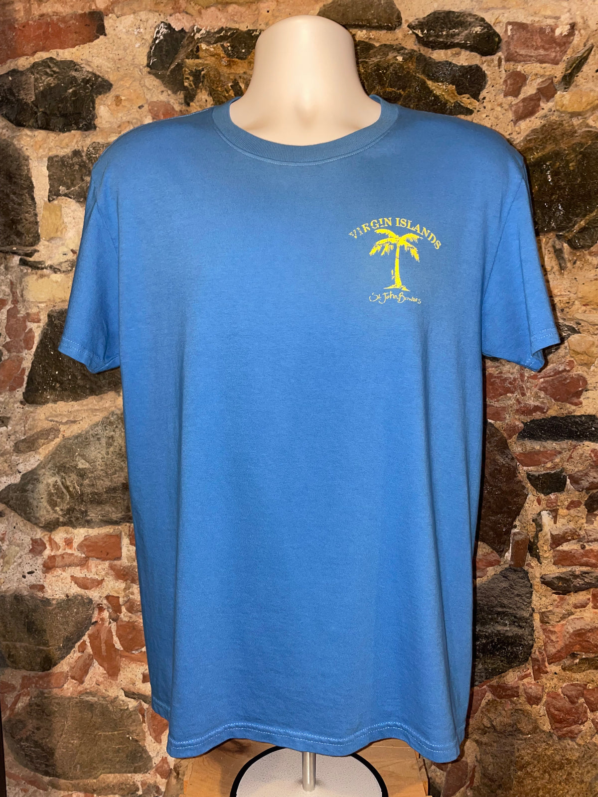 Box T-Shirt