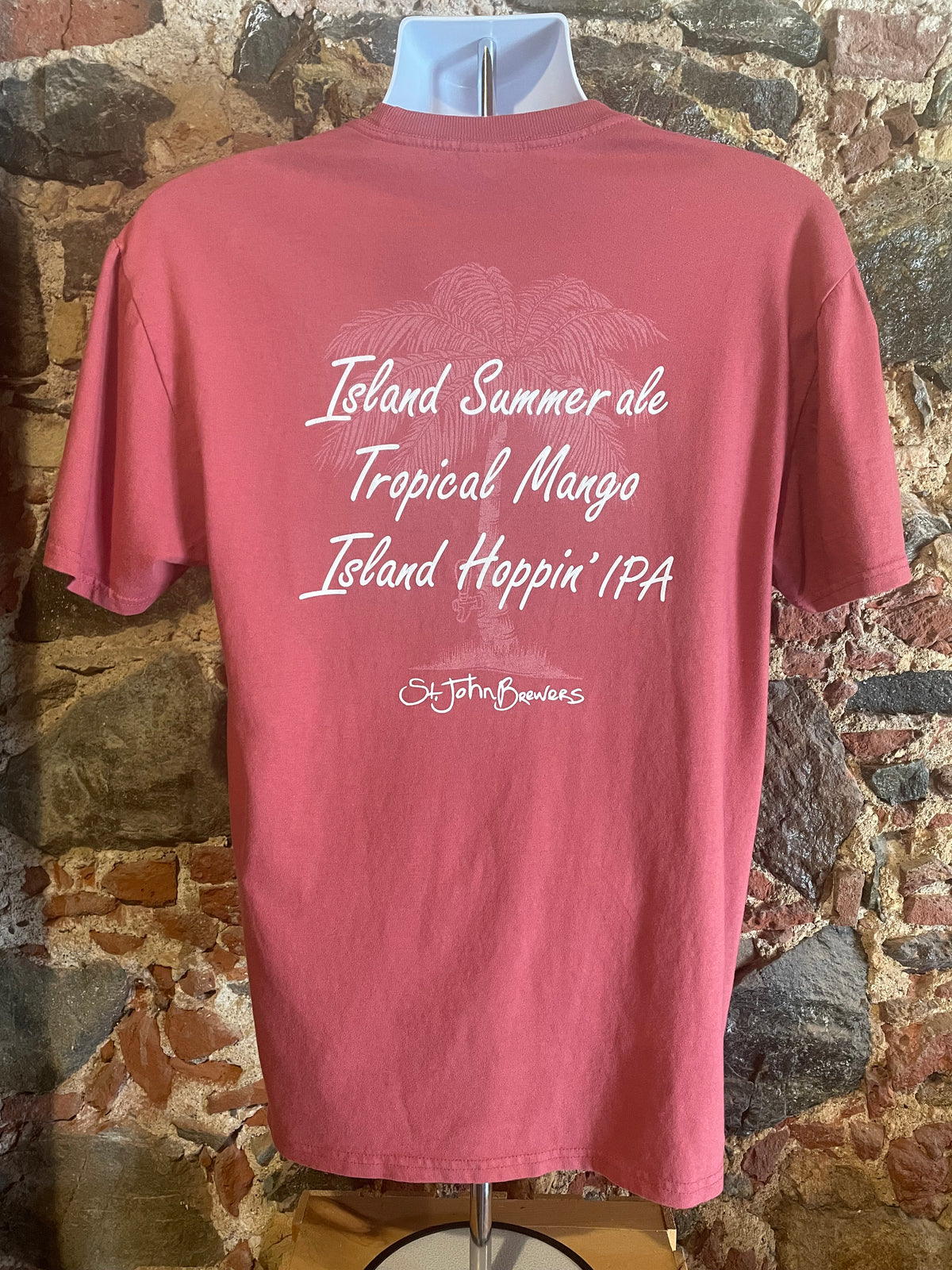 Staple Beers T-Shirt