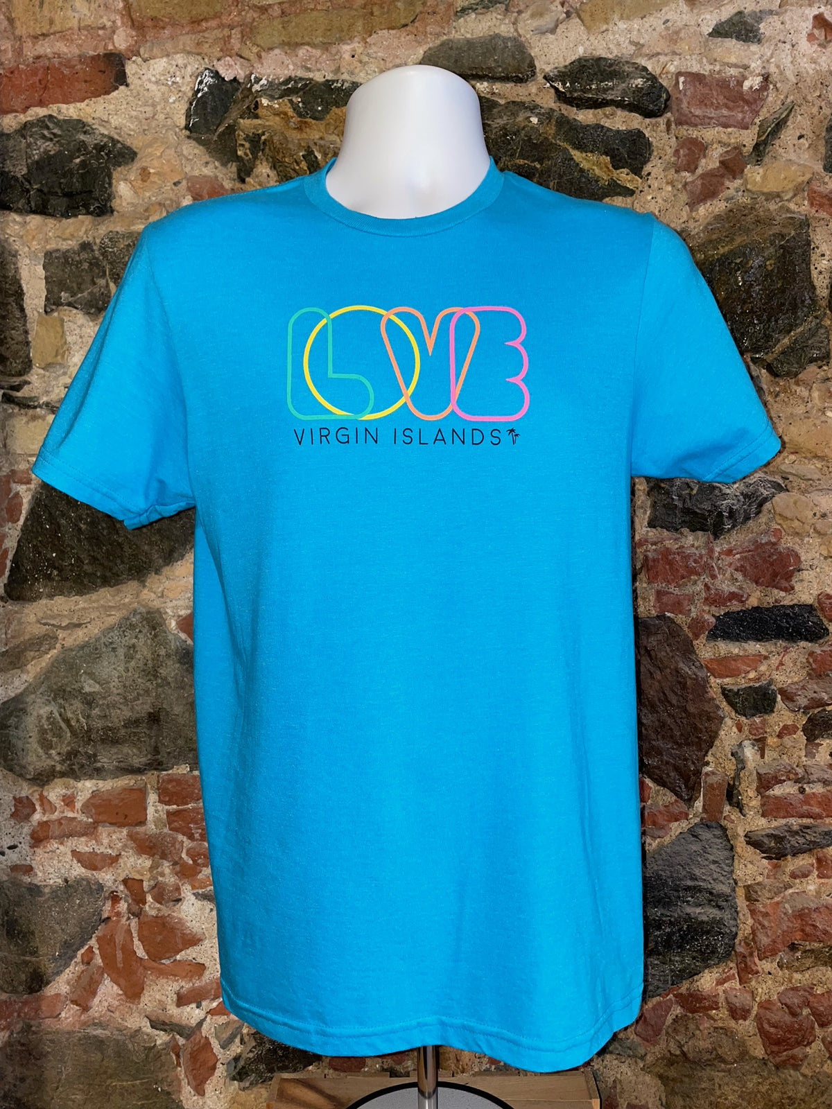 Love Outline T-Shirt