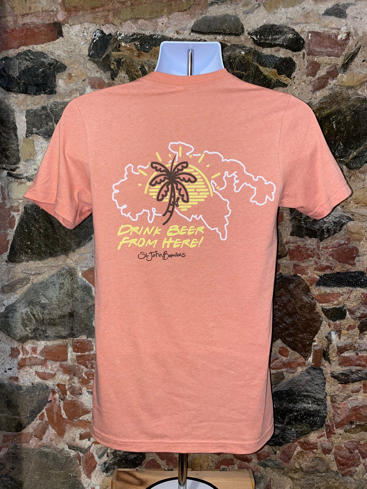 Beer from Here T-Shirt