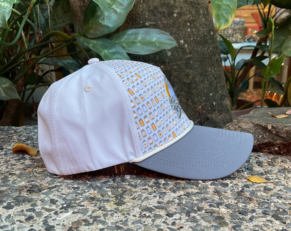 Beer Hat - M18BRW