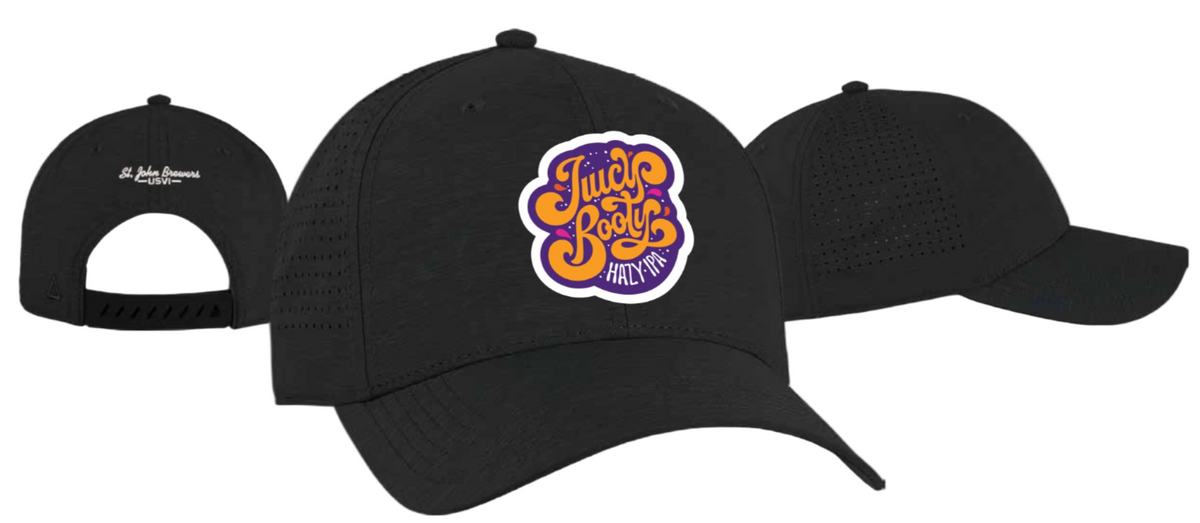 Pre-Order Juicy Booty Baseball Cap - M12PSC