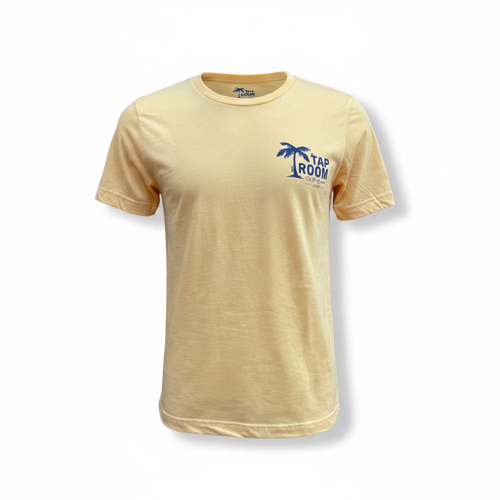 Tap Room Edge T-Shirt