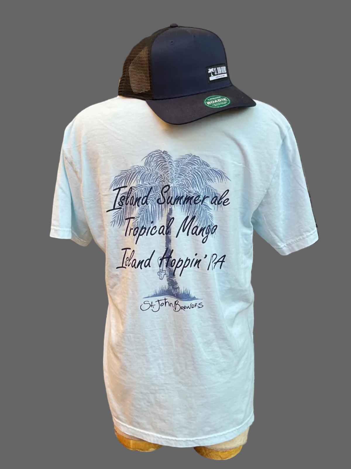 Staple Beers T-Shirt