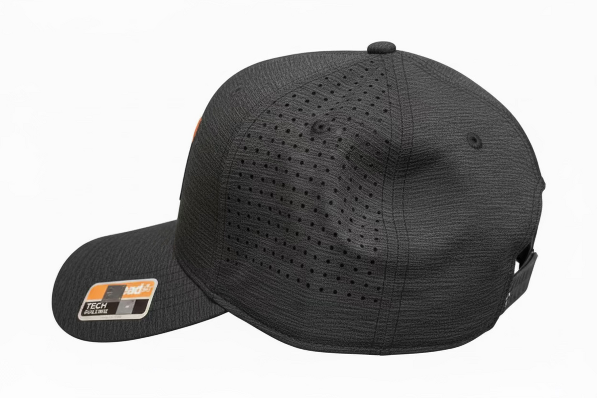 Juicy Booty Baseball Cap - M12PSC
