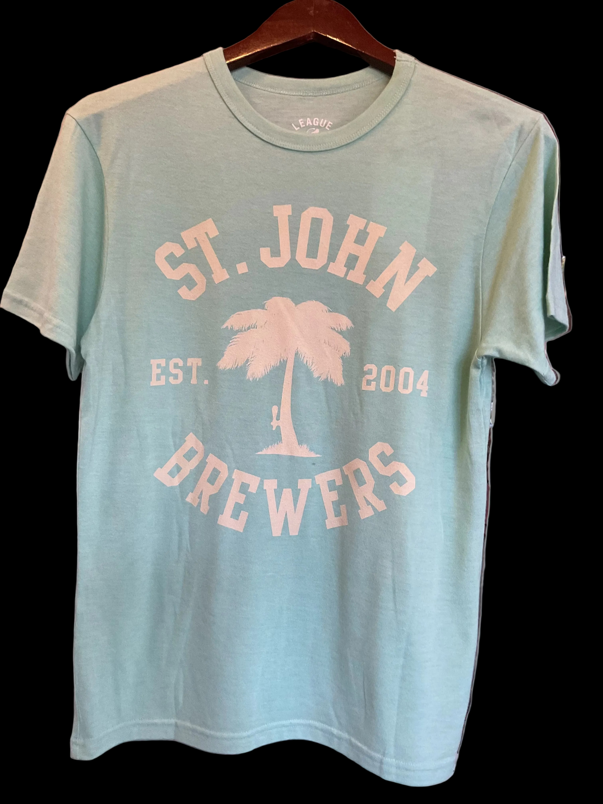 SJB University Tee