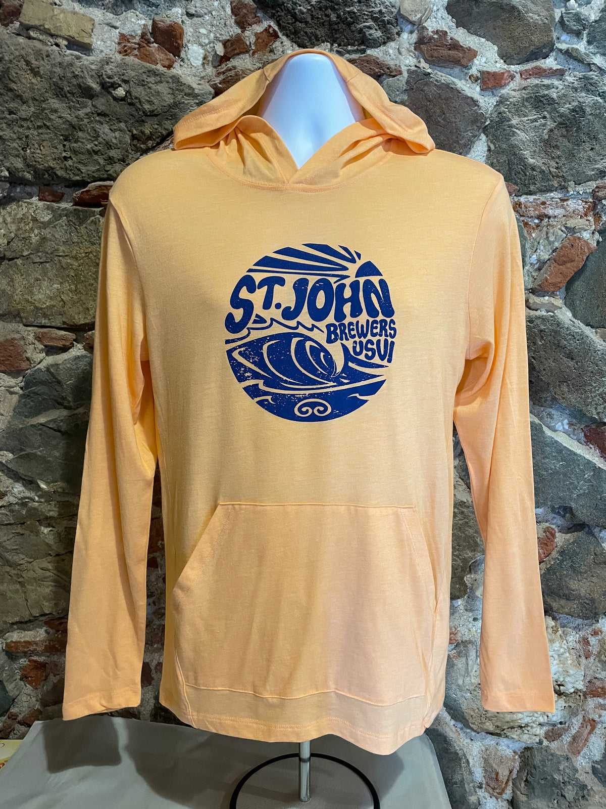 Groovy Swim Shirt