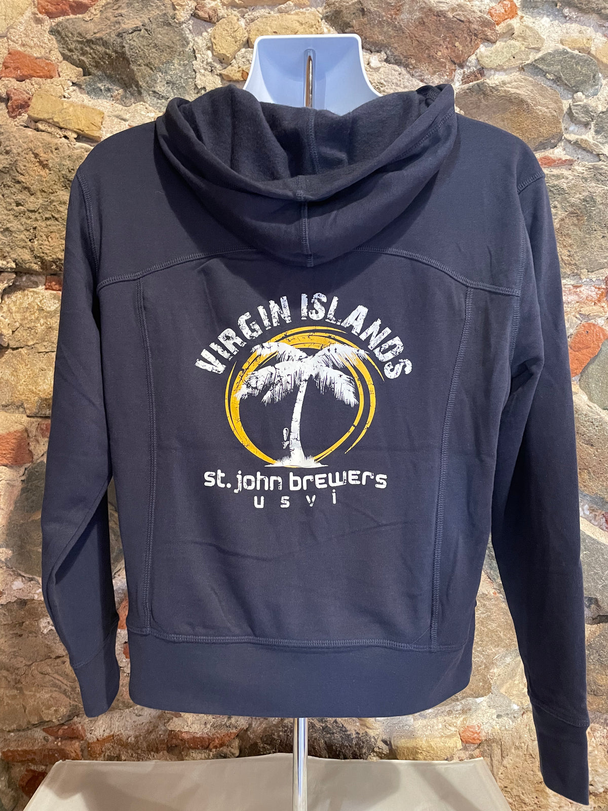 Hero Hoodie Lite